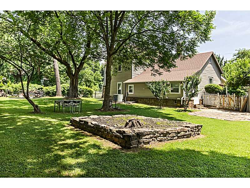 Mcgaugheys Orchard Add Rogers - Residential