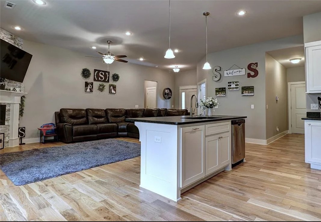 Keswick Sub Bvv - Residential Lease