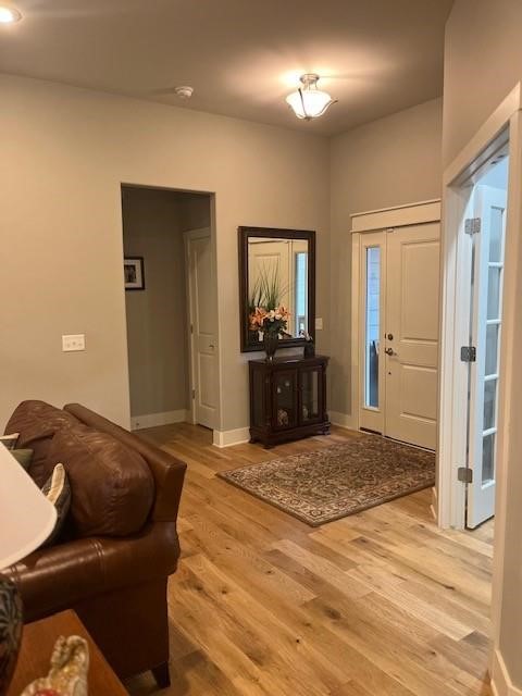 Keswick Sub Bvv - Residential Lease