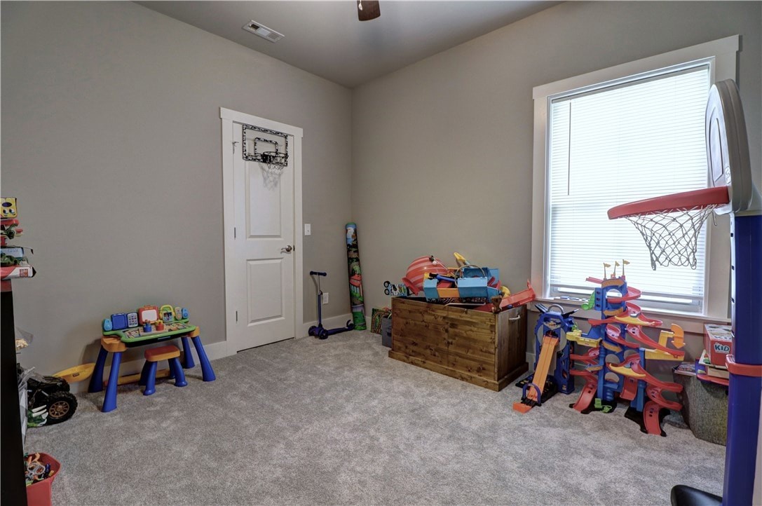 Keswick Sub Bvv - Residential Lease