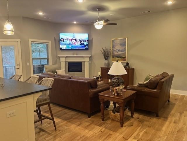 Keswick Sub Bvv - Residential Lease