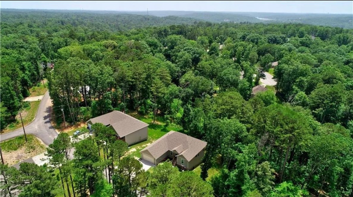 Keswick Sub Bvv - Residential Lease