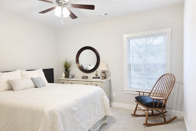 Keswick Sub Bvv - Residential Lease