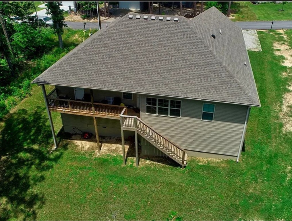 Keswick Sub Bvv - Residential Lease