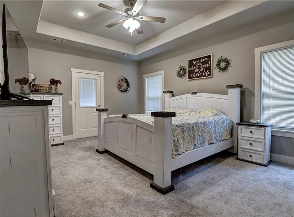 Keswick Sub Bvv - Residential Lease