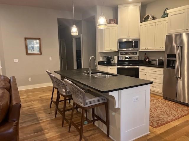 Keswick Sub Bvv - Residential Lease