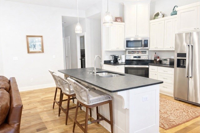 Keswick Sub Bvv - Residential Lease