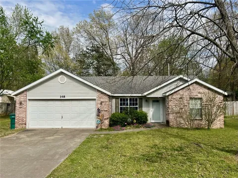 148 Riverwood Avenue, West Fork, AR 72774 - MLS#: 1305061