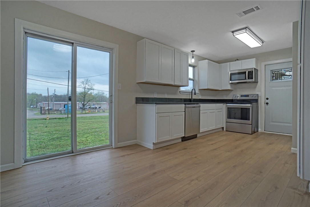 John Duvall - Residential