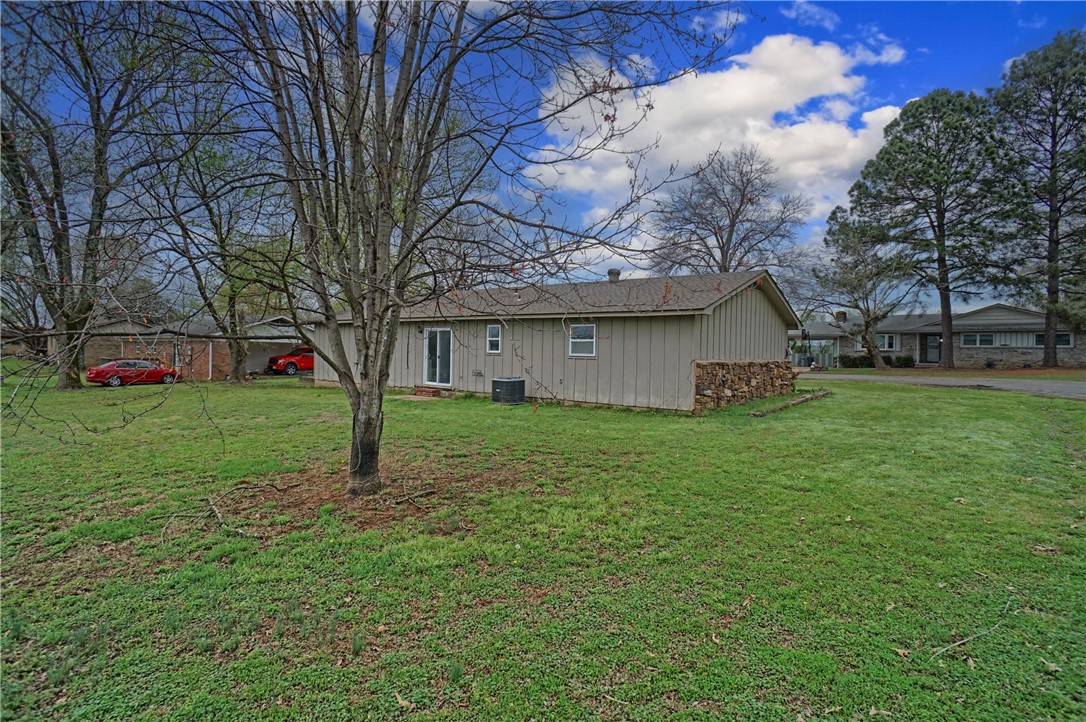 John Duvall - Residential