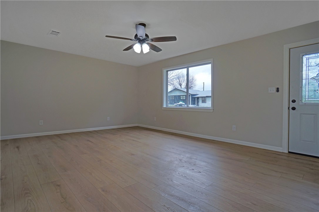 John Duvall - Residential