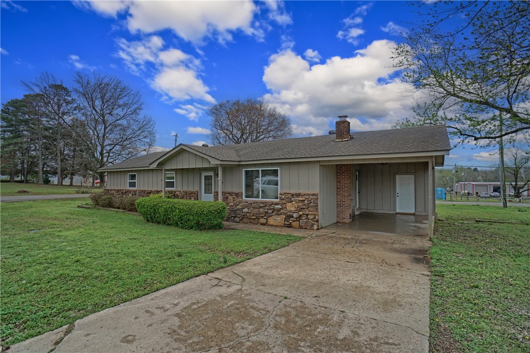 John Duvall - Residential