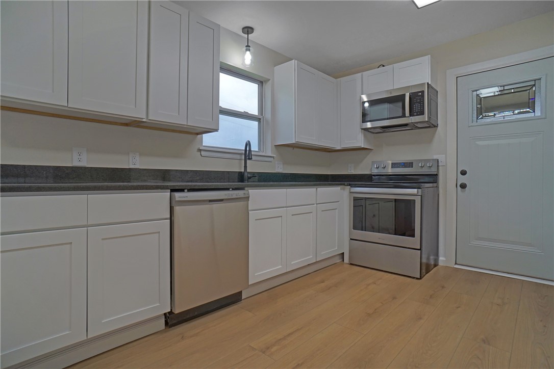 John Duvall - Residential