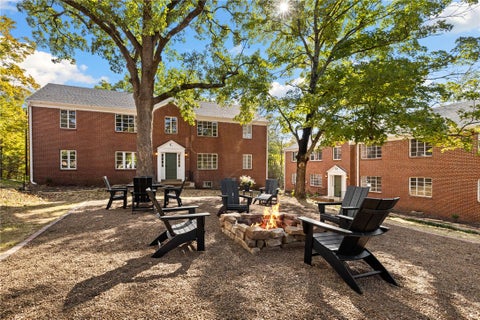 Photo of 15 Prospect Street C1 #C1, Fayetteville, AR 72703 (MLS # 1365949)
