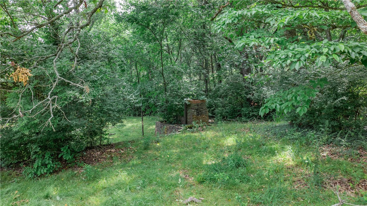 Fayetteville Outlots - Land