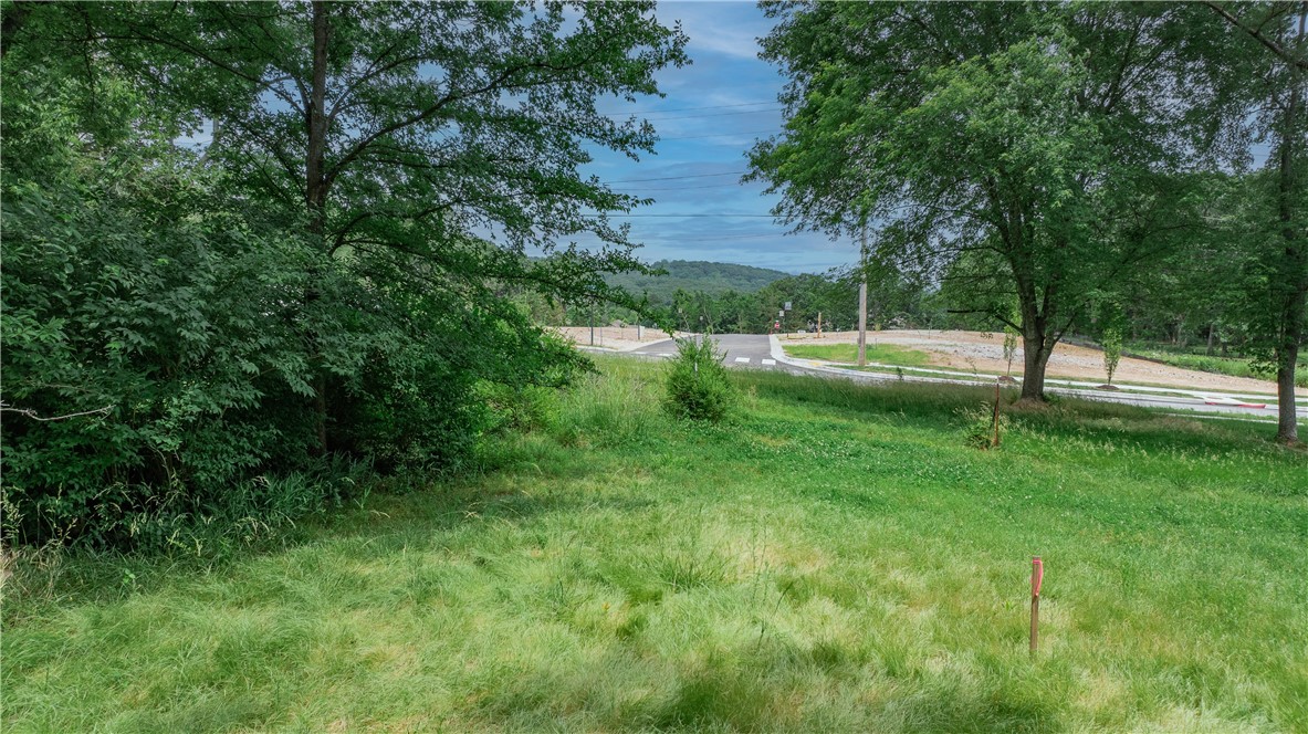 Fayetteville Outlots - Land