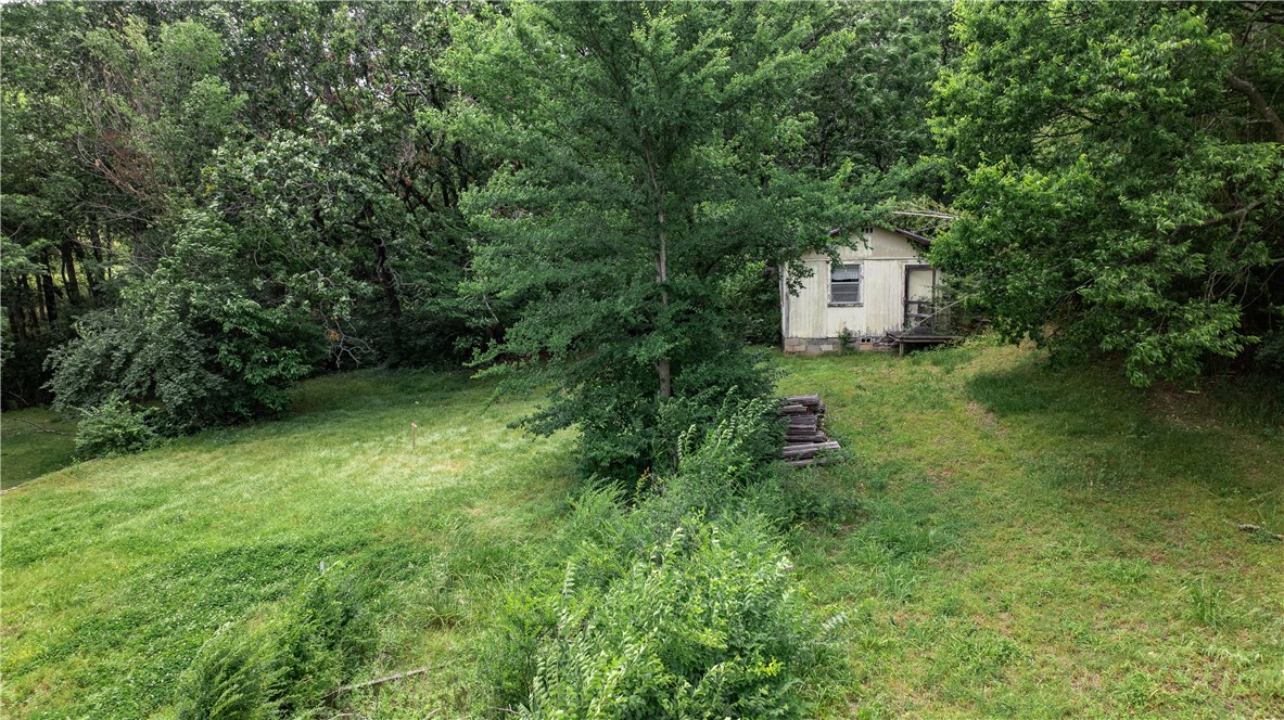 Fayetteville Outlots - Land