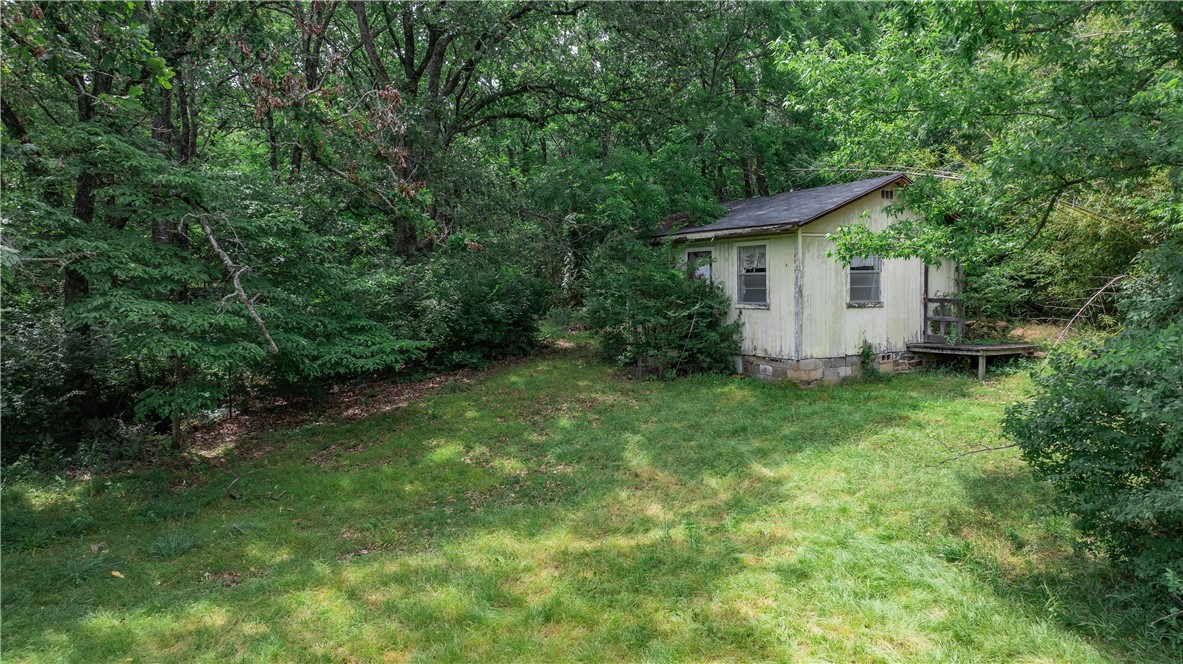 Fayetteville Outlots - Land