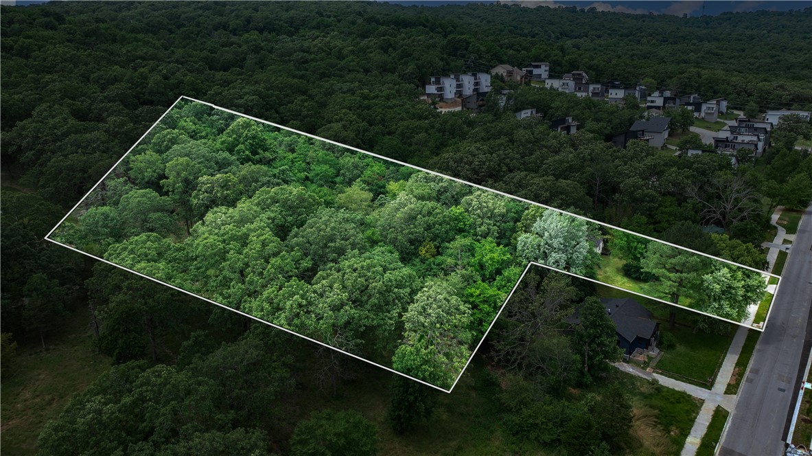 Fayetteville Outlots - Land
