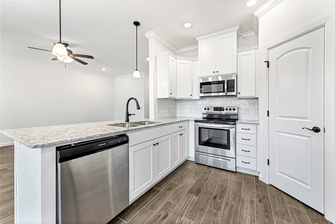 Grove At Engles Mill Ph Iii - Residential Lease