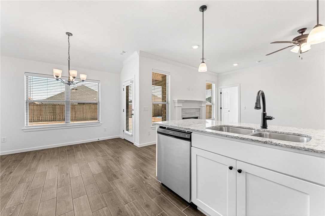 Grove At Engles Mill Ph Iii - Residential Lease