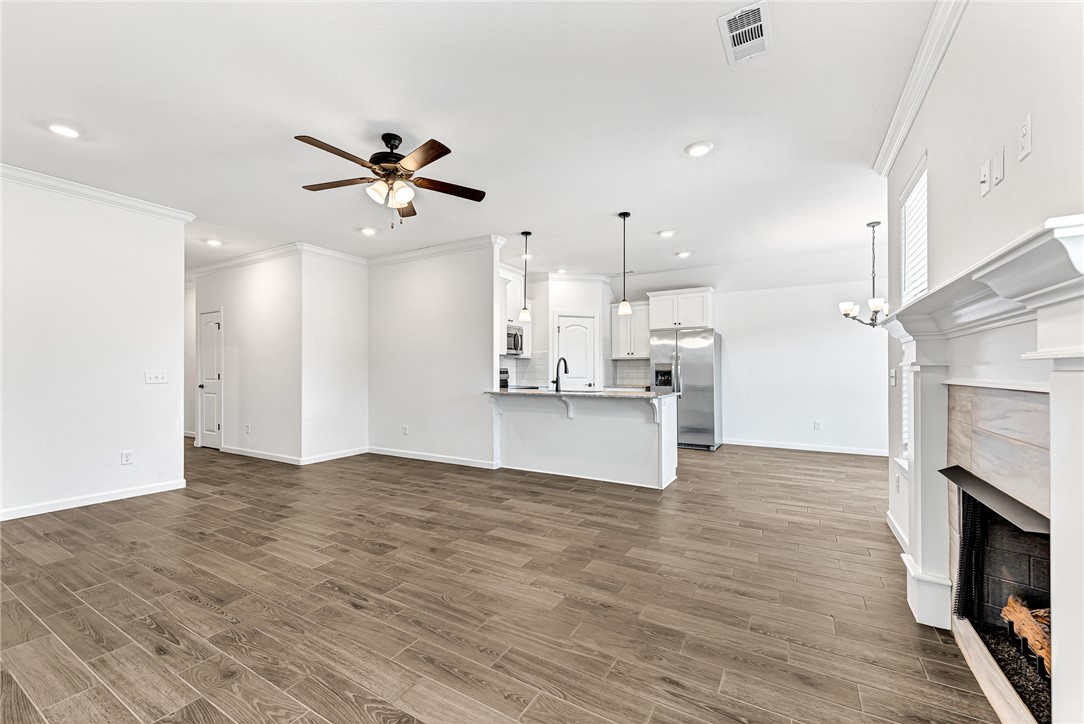 Grove At Engles Mill Ph Iii - Residential Lease