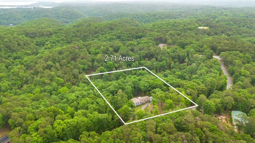 Timber Lake Estates Rurban - Residential