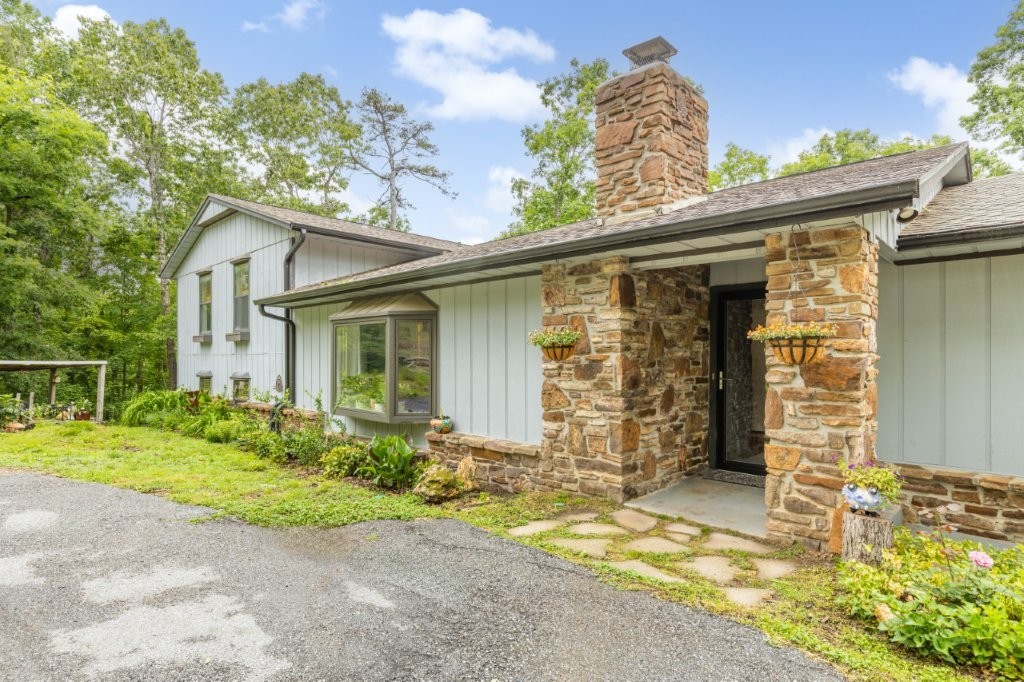 Timber Lake Estates Rurban - Residential