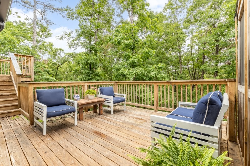 Timber Lake Estates Rurban - Residential