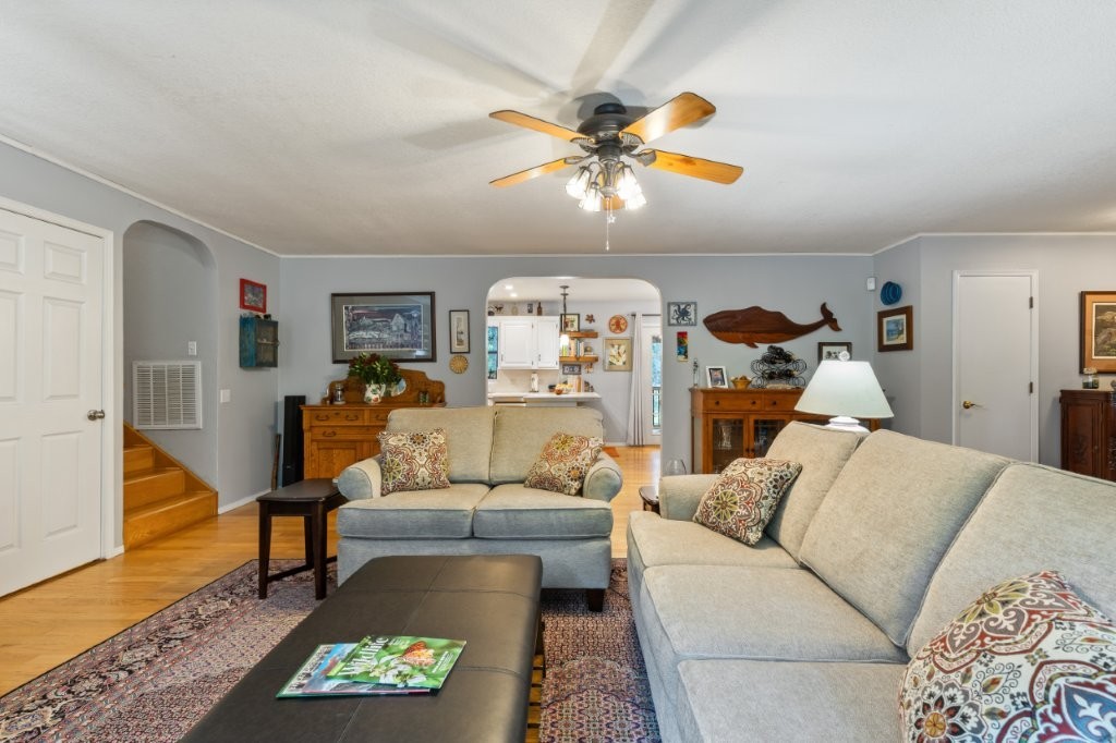 Timber Lake Estates Rurban - Residential