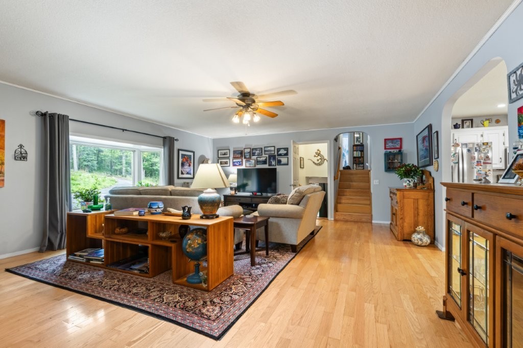 Timber Lake Estates Rurban - Residential
