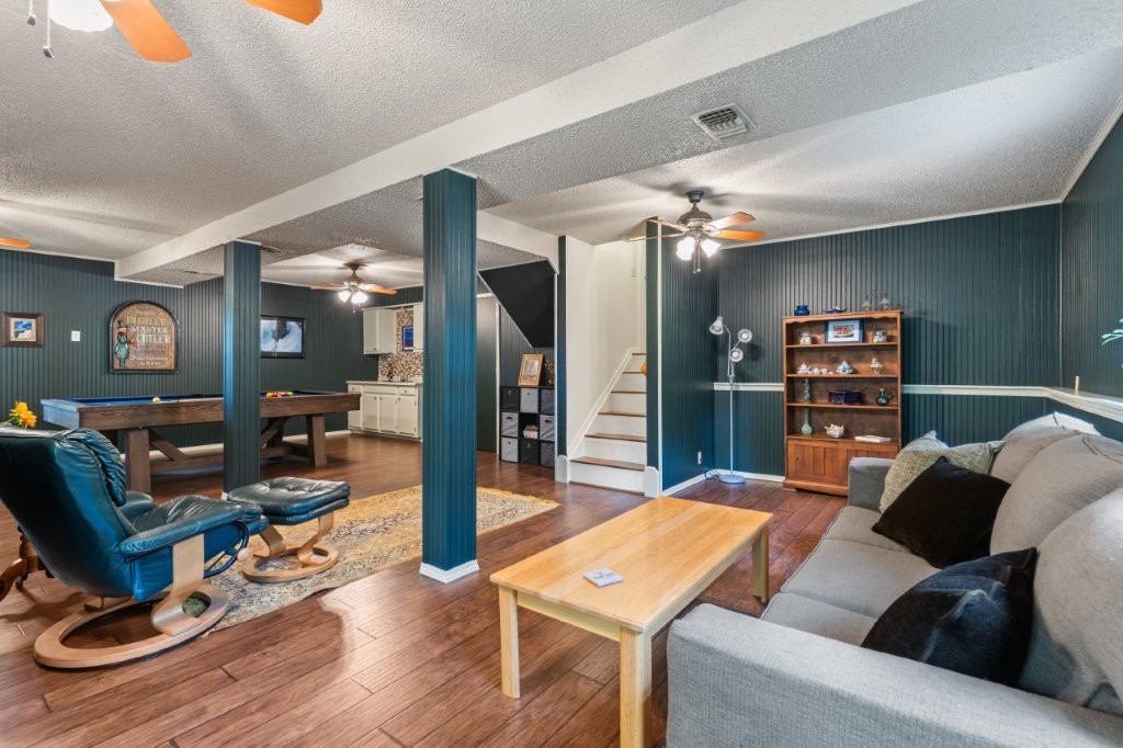 Timber Lake Estates Rurban - Residential