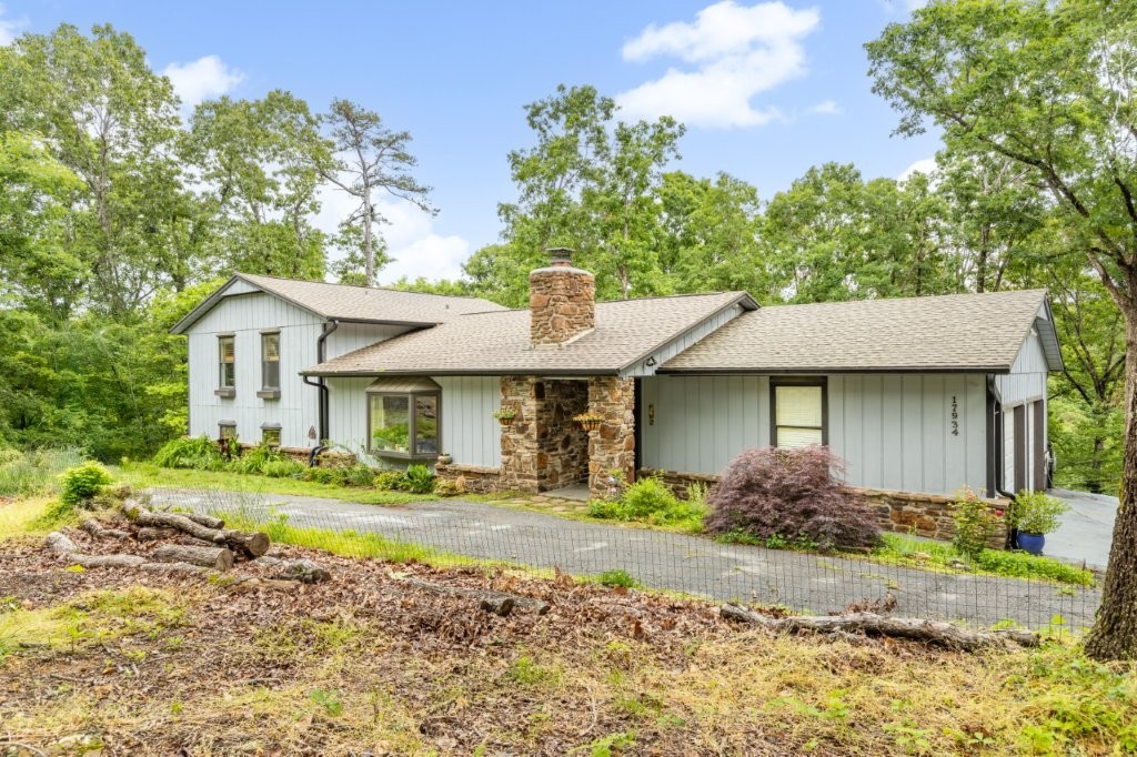 Timber Lake Estates Rurban - Residential