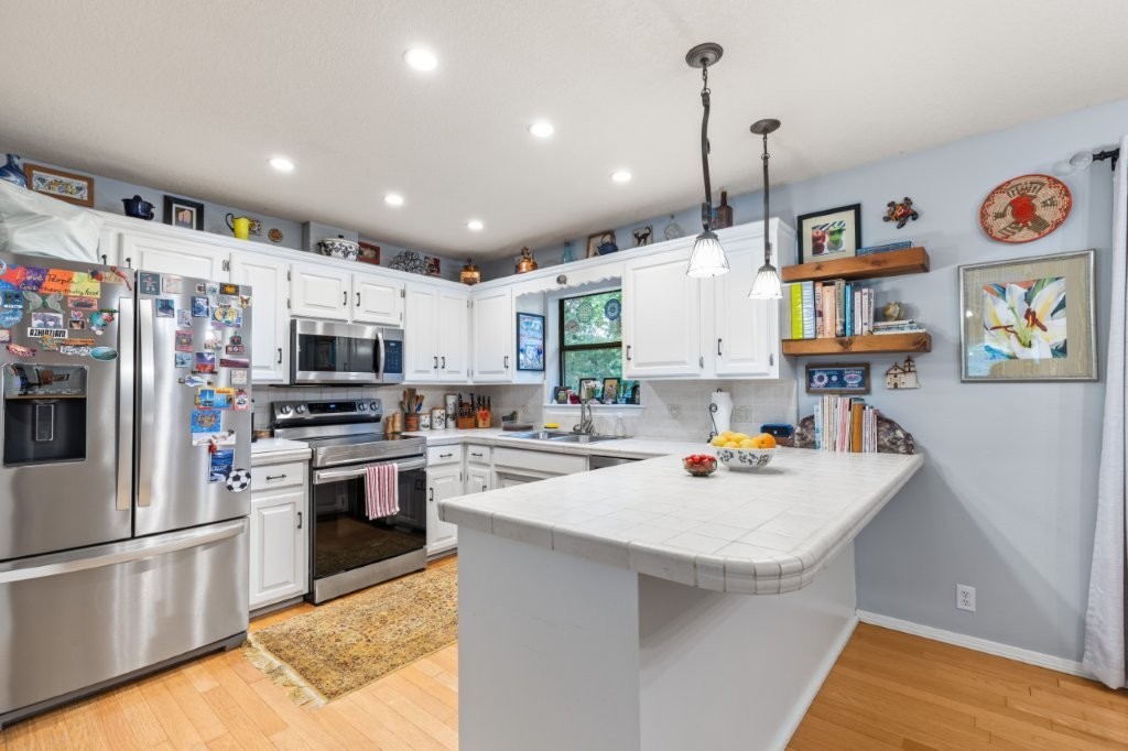 Timber Lake Estates Rurban - Residential
