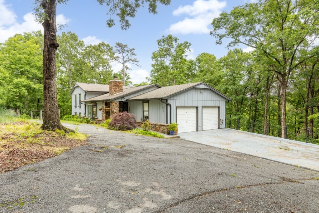 Timber Lake Estates Rurban - Residential