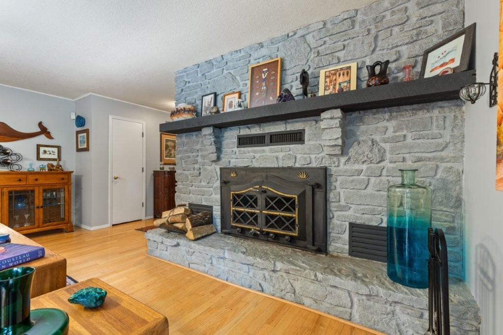 Timber Lake Estates Rurban - Residential