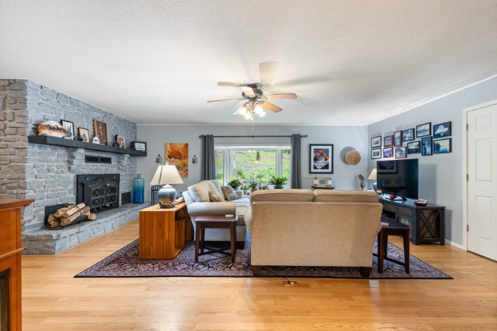 Timber Lake Estates Rurban - Residential