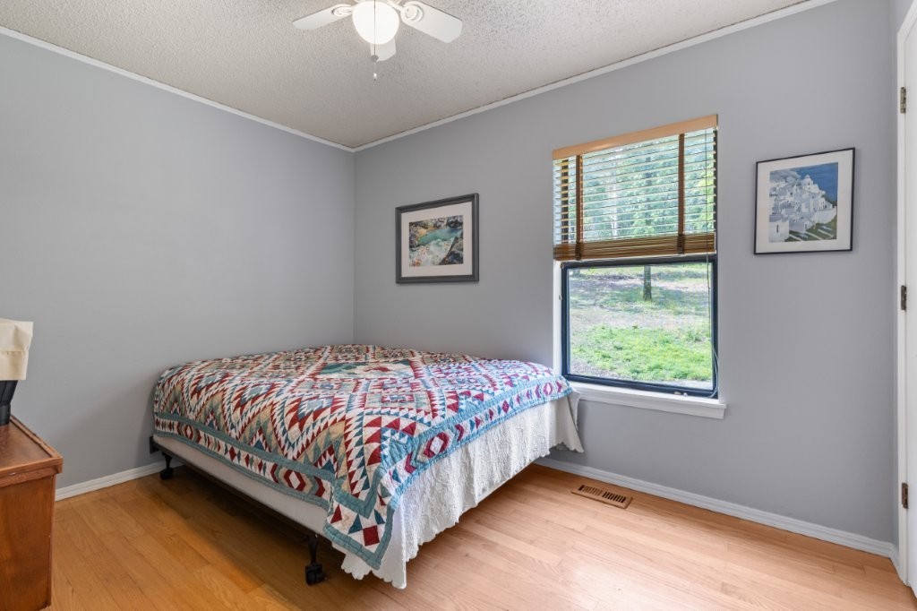 Timber Lake Estates Rurban - Residential