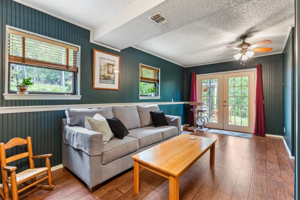 Timber Lake Estates Rurban - Residential