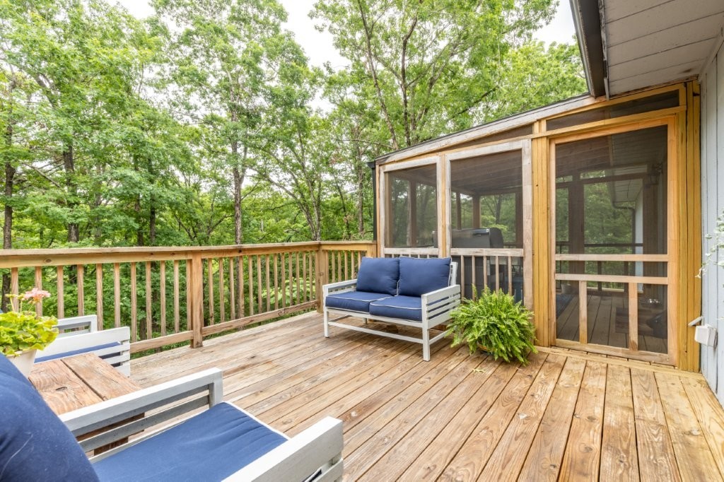 Timber Lake Estates Rurban - Residential