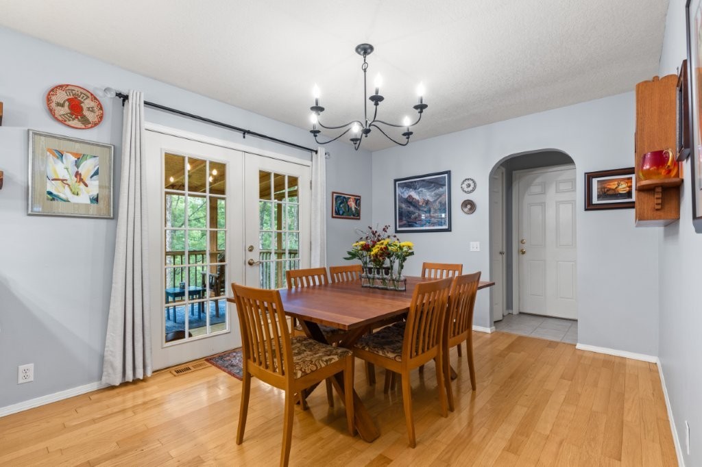 Timber Lake Estates Rurban - Residential