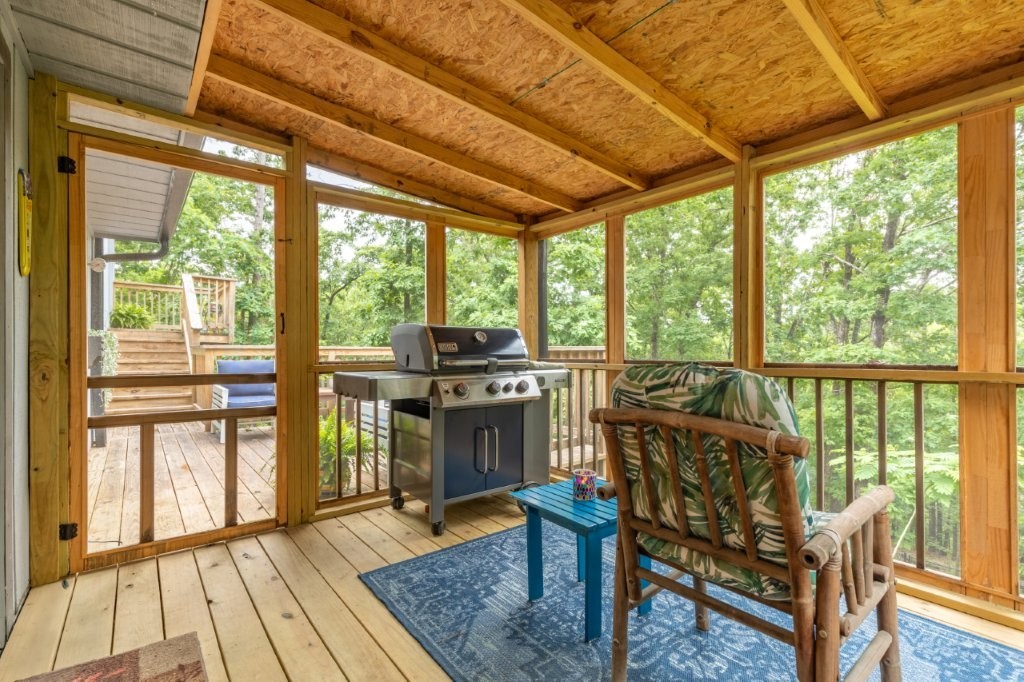 Timber Lake Estates Rurban - Residential