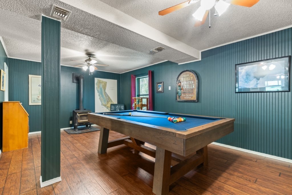 Timber Lake Estates Rurban - Residential