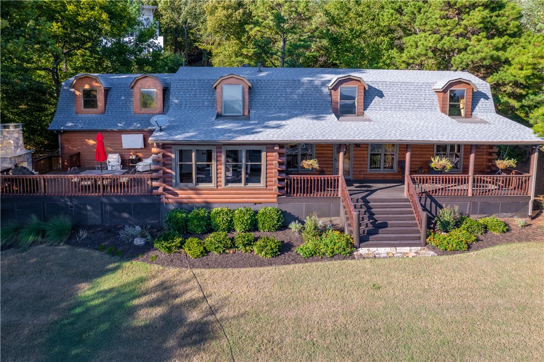 Southern Heights Ph 1 - Residential