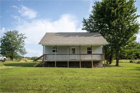 Photo of 84 Nichols Street, Western Grove, AR 72685 (MLS # 1355079)