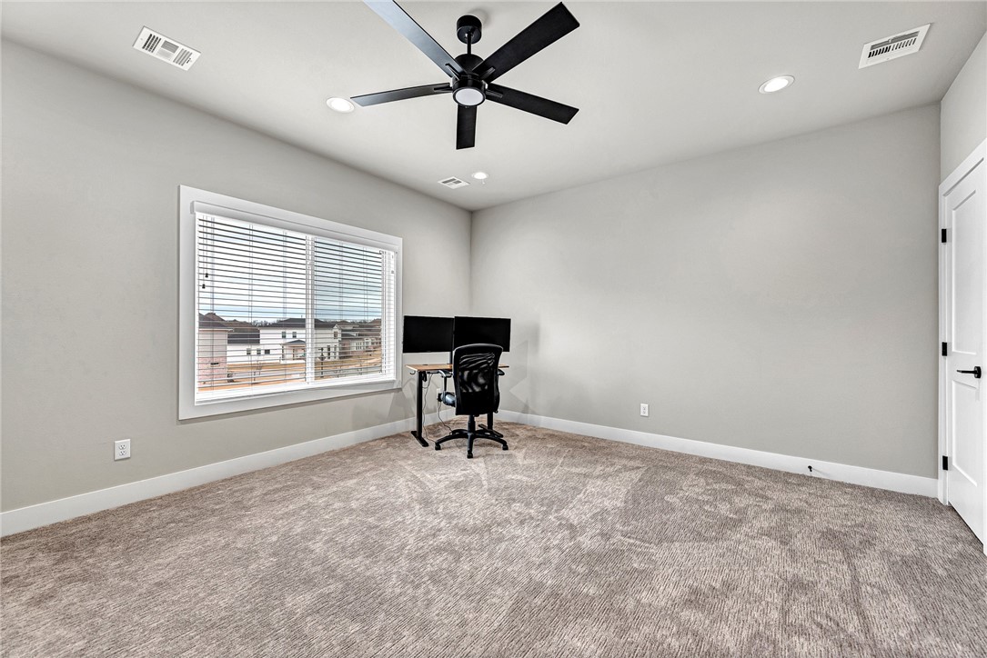 Aurora Sub Ph I Bentonville - Residential