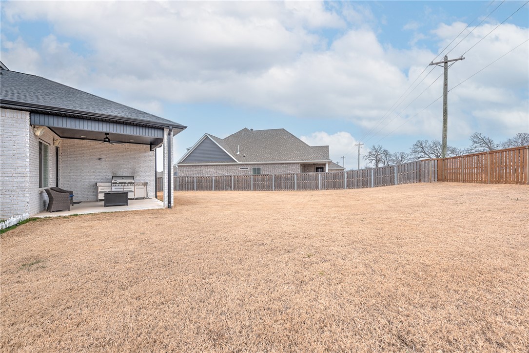 Aurora Sub Ph I Bentonville - Residential