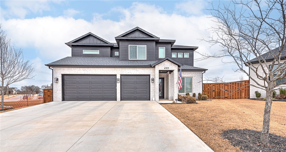 Aurora Sub Ph I Bentonville - Residential