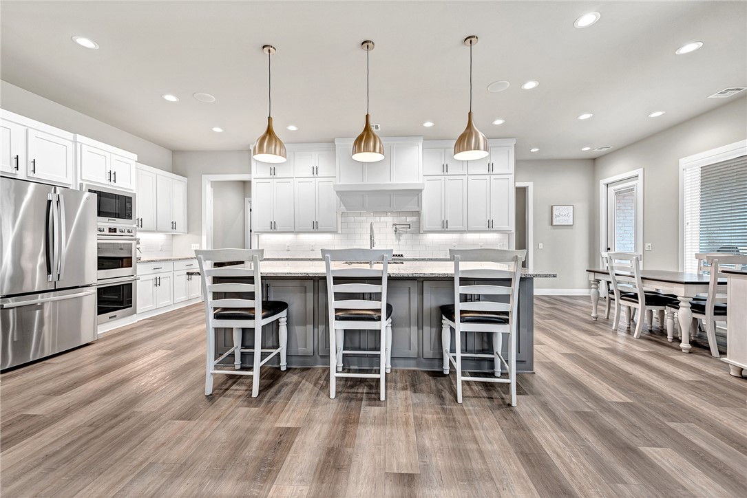 Aurora Sub Ph I Bentonville - Residential