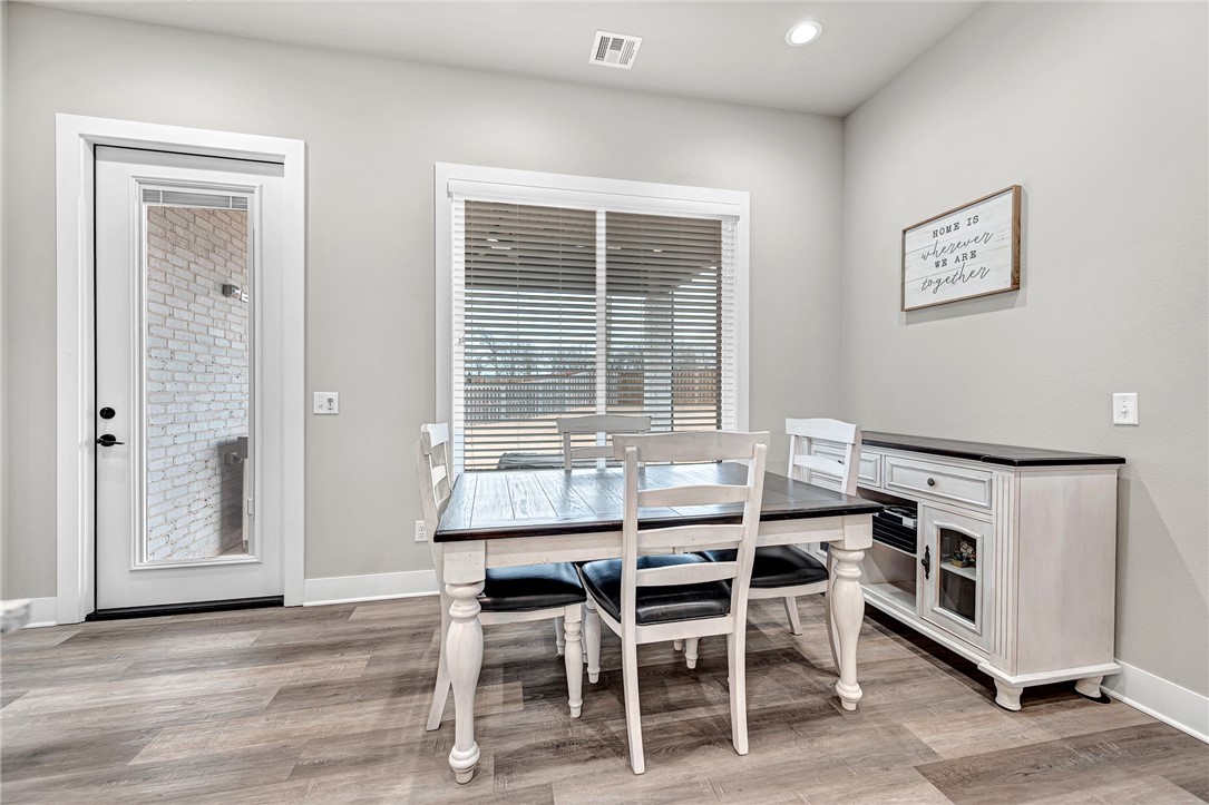 Aurora Sub Ph I Bentonville - Residential